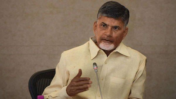 ટીડીપીએ સાધ્યુ જગનમોહન રેડ્ડીની પાર્ટી પર નિશાન