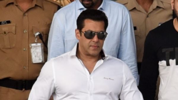 કાળિયાર શિકાર કેસઃ ખોટુ એફિડેવિટ આપવાના કેસમાં સલમાન ખાન મુક્ત