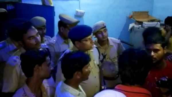 શું છે મામલો