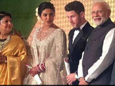 નિક બને અમેરિકી રાષ્ટ્રપતિ