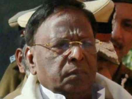 પુડુચેરીના સીએમને સુપ્રીમ કોર્ટમાંથી મોટો ઝટકો, કેબિનેટના ચુકાદા પર લગાવી રોક