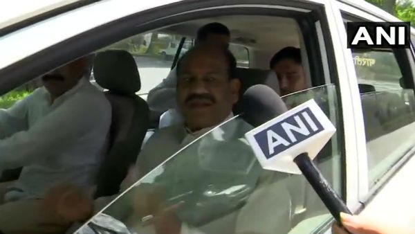 મને જાણકારી નથીઃ ઓમ બિરલા