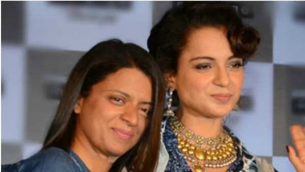 સુનૈના રોશનના ખુલાસા