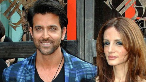 ઋતિક-સુઝાન વિશે પણ કહી મોટી વાત