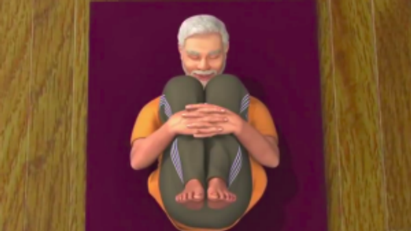 International Yoga Day 2019: પીએમ મોદીએ કહ્યુ આ આસનો કરશો તો તમે રહેશો તંદુરસ્ત, જુઓ વીડિયો