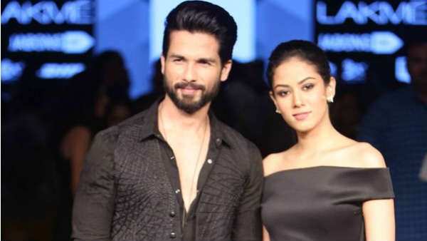 શાહિદ-મીરા