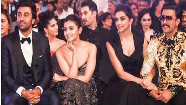 એક્સ ગર્લફ્રેન્ડ સાથે રણબીર કપૂર કરશે ‘નચ બલિયે 9'માં એન્ટ્રી