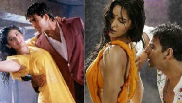 અક્ષય દરેક છોકરીને પ્રપોઝ કરતો અને પછી મારી માફી માંગતો, મને કેરિયર છોડવા પણ કહ્યુઃ રવીના