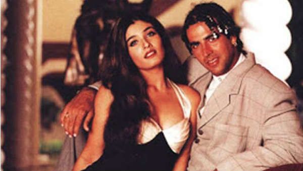 હું તેના માટે કંઈ નહોતી