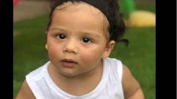 મીરા રાજપૂતે શેર કર્યો દીકરાનો શાનદાર ફોટો, જોવા મળ્યો Cute અંદાજ, જુઓ Pics