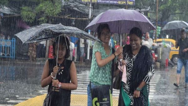 અહીં થઈ શકે છે વરસાદ