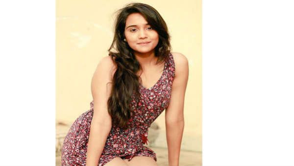 માત્ર 21 વર્ષની છે