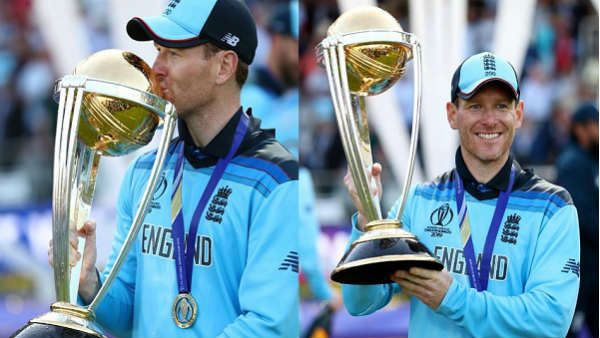 23 વર્ષ બાદ મળ્યો નવો ચેમ્પિયન