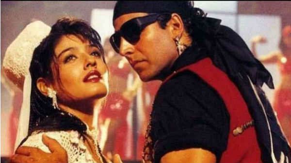 પહેલી હિટ ફિલ્મ