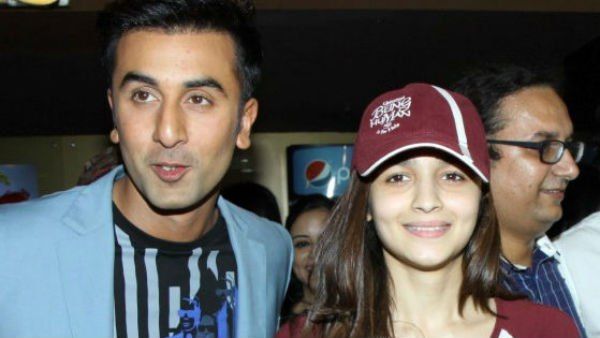 સડક -2ના શૂટિંગમાં વ્યસ્ત