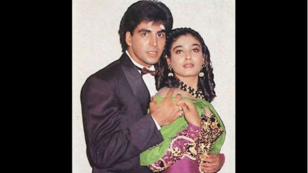 હું નૉર્મલ રહેવા ઈચ્છતી હતી