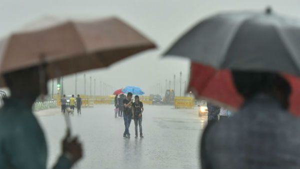 આગામી 24 કલાકો દરમિયાન અહીં થઈ શકે છે વરસાદ