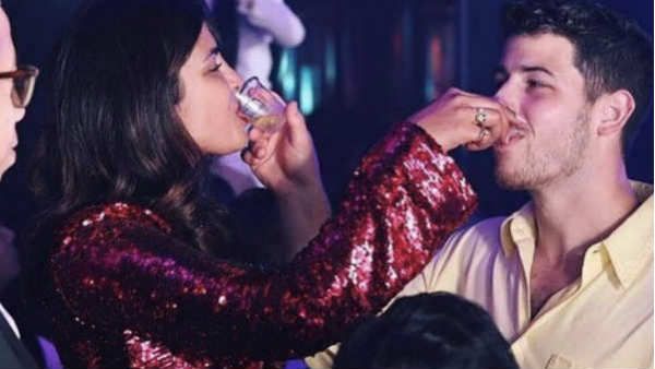 જામ છલકાયા