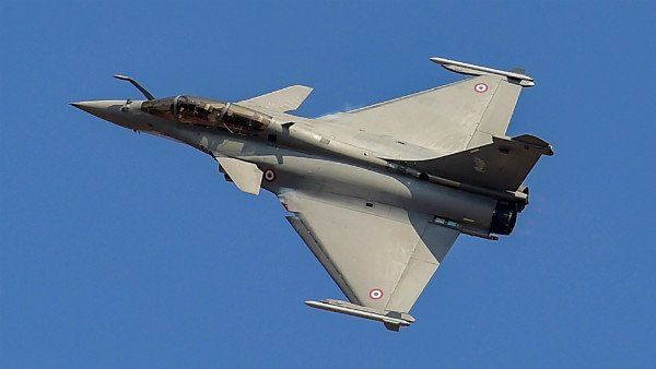 સપ્ટેમ્બર સુધી રાફેલ પહોંચવાની સંભાવના