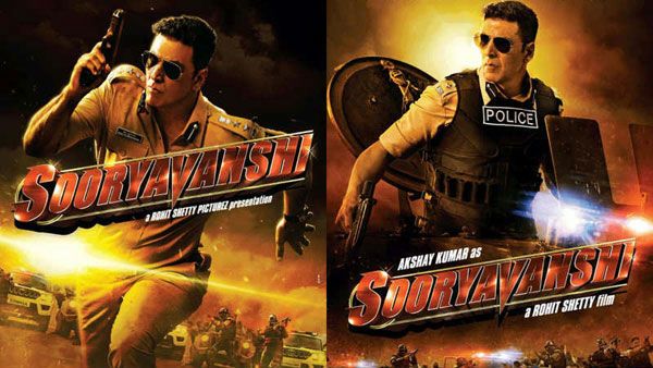 સૂર્યવંશી