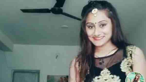 TikTok પર વીડિયો શેર કર્યો