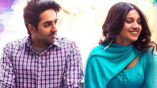 શુભ મંગલ સાવધાન 