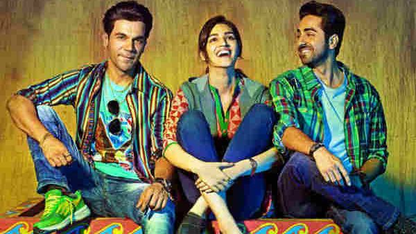 બરેલી કી બર્ફી 