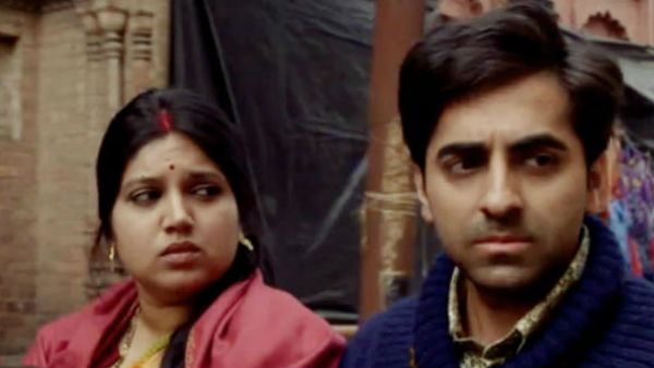 દમ લગાકે હઈશા 