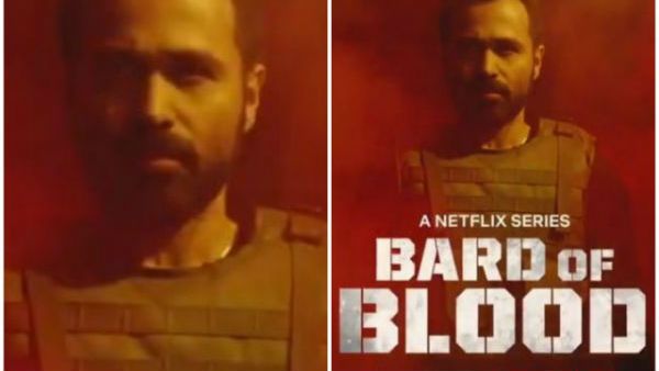 બાર્ડ ઑફ બ્લડ