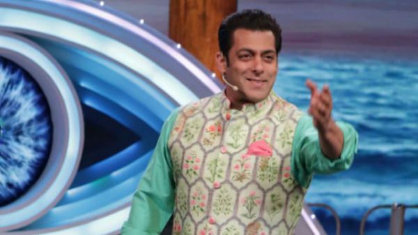 Bigg Boss 13 માટે આટલી ફી લઇ રહ્યા છે સલમાન ખાન, જાણી આશ્ચર્ય થશે!