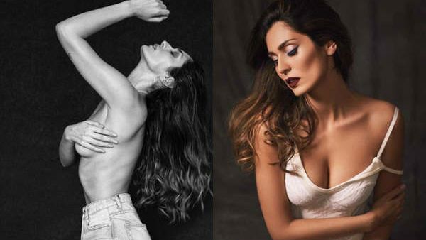 કિંગફિશર કેલેન્ડર ગર્લ 