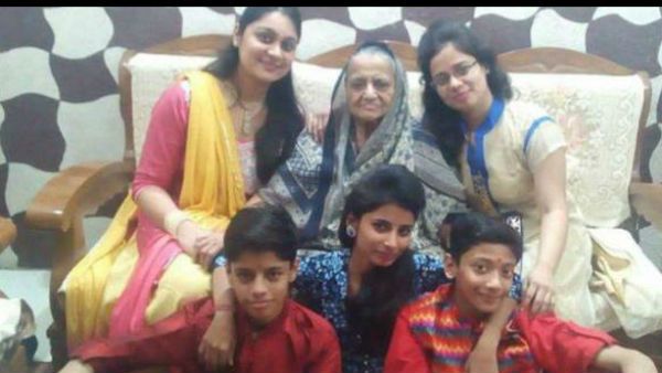 અંધવિશ્વાસ