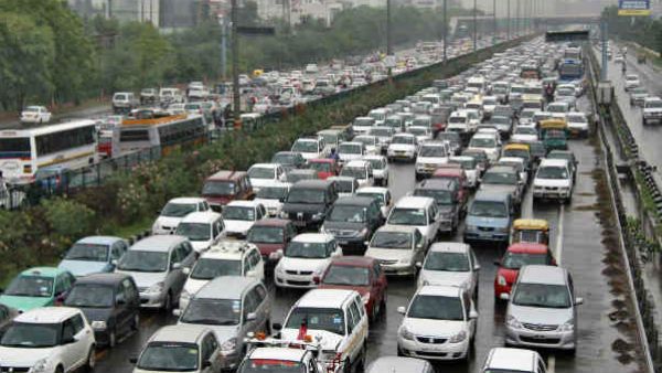 વિદેશથી વાહન મગાવવા પર વધુ ફી