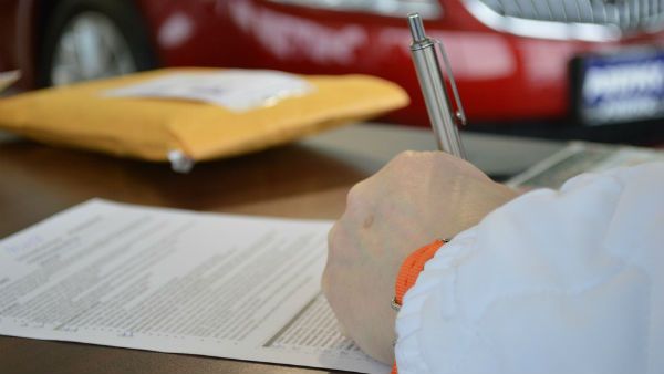 જરૂરી દસ્તાવેજ