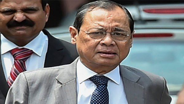 કર્ણાટકઃ સ્પીકર રાજીનામું સ્વીકારે કે નહિ એ અમે નક્કી ન કરી શકીએ- CJI