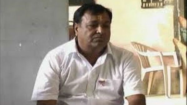 અમિત જેઠવા હત્યાકાંડઃ BJPના પૂર્વ સાંસદ દીનુ બોઘા સોલંકી સહિત 7ને આજીવન કારાવાસ