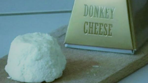 પનીર બનાવવાનો આઈડિયા