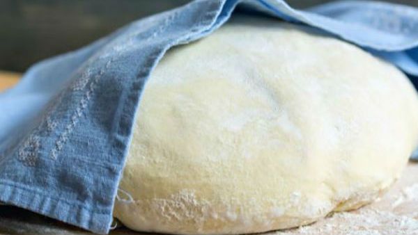 ફર્મેન્ટેશનની પ્રક્રિયા