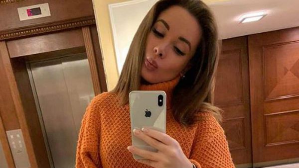 એક્સ બોયફ્રેન્ડ પર શંકા