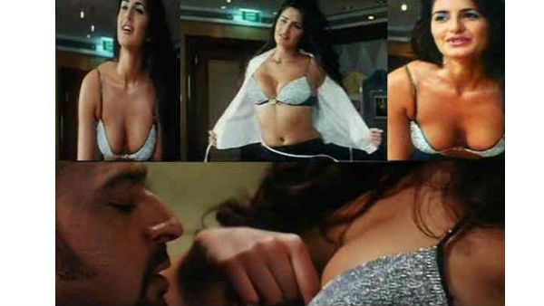 કેટરીના કૈફનું ડેબ્યૂ- ફિલ્મથી વધુ મશહૂર કેટરીના છેઃ ગુલશ્ન ગ્રોવરનો એડલ્ટ સીન