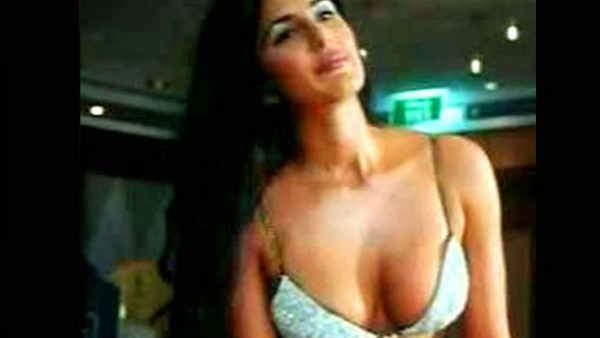 જ્યારે કેટરીનાએ સીન યાદ કર્યો