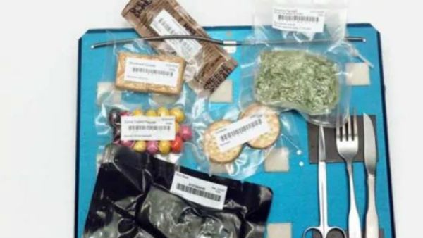 ખોરાકને લાંબા સમય સુધી ચલાવવા માટે આવી વ્યવસ્થા હોય