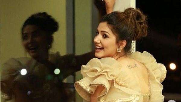 Video: શ્રાવણ પહેલા રિલીઝ થયુ સપના ચૌધરીનું ગીત ‘ભોલે કા સ્વેગ'