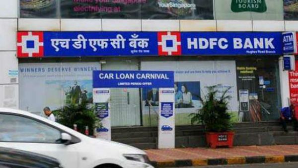 HDFCનું માનવું છે HDFCનું માનવું છે