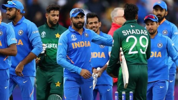 પાકિસ્તાનમાં મેચ રમાશે પાકિસ્તાનમાં મેચ રમાશે