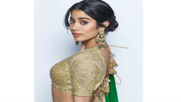 તો આ હોત જાહ્નવીની ડેબ્યૂ ફિલ્મ