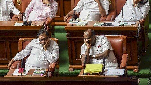 બાગીઓએ પાછા આવવાનો કર્યો ઈનકાર