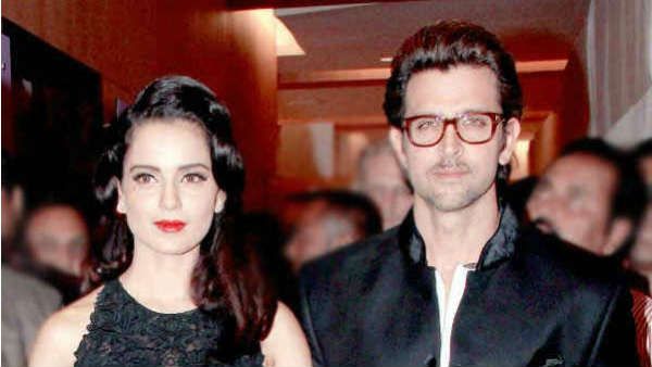 કંગના-ઋતિક કંગના-ઋતિક