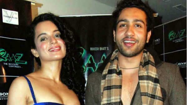 શેખર સુમનના પુત્ર અધ્યયન સુમન શેખર સુમનના પુત્ર અધ્યયન સુમન