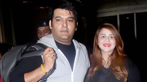 ગર્ભવતી પત્ની ગિન્ની સાથે ‘બેબીમૂન' પર નીકળ્યા કપિલ શર્મા, જાણો ક્યાં ગયા?